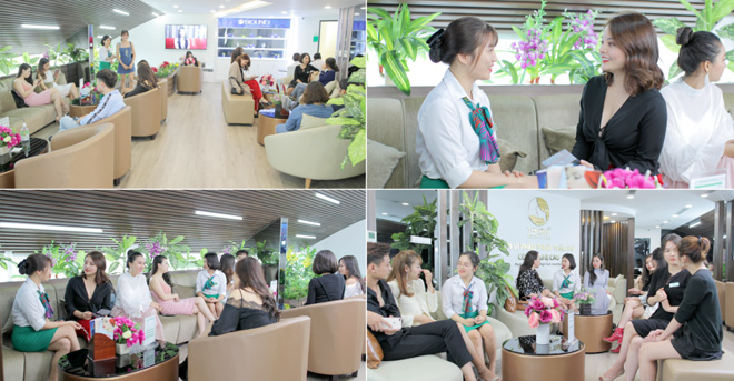 HOT: Bệnh viện đa khoa quốc tế Thu Cúc tặng 40 suất phẫu thuật thẩm mỹ miễn phí - 7