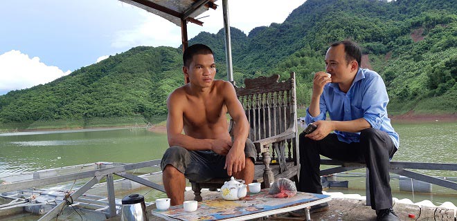 LẠ: Cho cá ăn tỏi, chữa được 2 bệnh, cá lớn vù vù, kiếm bộn tiền - 5