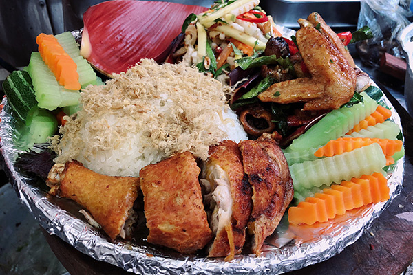 Ngồi lai rai với bạn bè hay đi cùng gia đình - đây là địa chỉ lý tưởng bạn không nên bỏ qua - 1