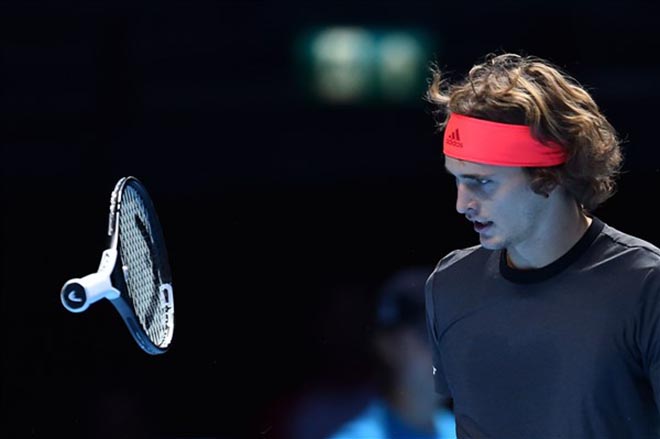 ATP Finals ngày 6: Djokovic tránh hay đụng sớm Federer? - 1