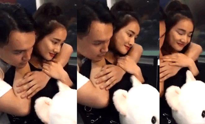 24h HOT: Việt Nam thắng Malaysia, "hot girl ngủ gật" hứa đăng ảnh nội y - 5