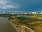 Tin tức trong ngày - Liên quan sai phạm của ông Tất Thành Cang: Bán đất Phước Kiển giá bèo