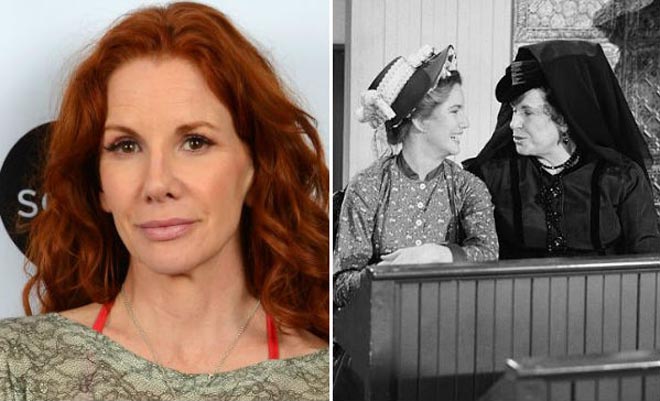 Nữ diễn viên bị ghét nhất trong “Ngôi nhà nhỏ trên thảo nguyên” qua đời - 2