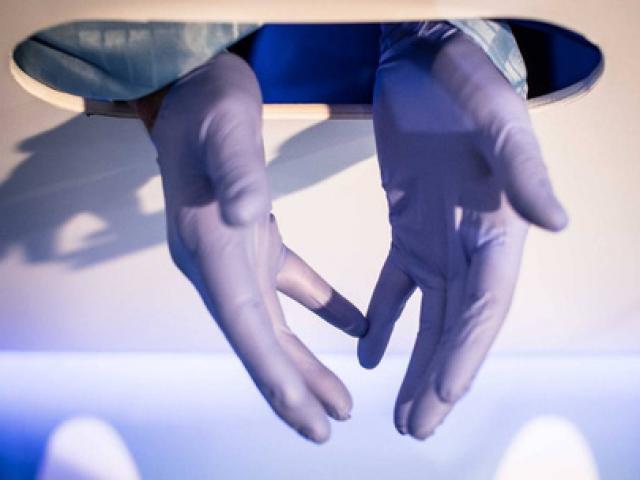 Sức khỏe đời sống - Thiết bị kỳ dị phát hiện dạng ung thư đàn ông "hiểm ác" nhất