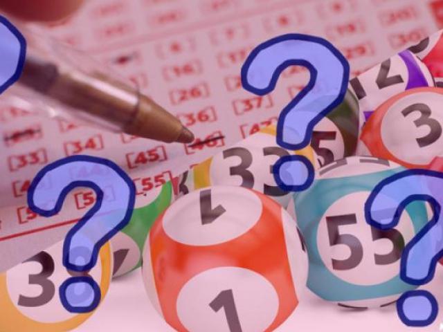 Tin tức trong ngày - Giải Vietlott "khủng" nhất từ trước đến nay là bao nhiêu?