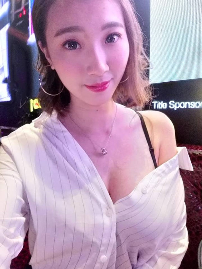 Hiện tại, Mạch Tử Lợi chọn cuộc sống của một người bình thường song cô vẫn ấp ủ kế hoạch tái xuất làng giải trí.