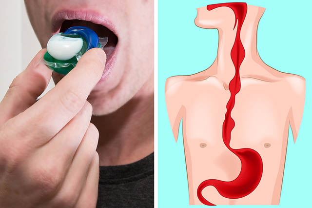 Nếu không muốn trẻ nguy hiểm đến tính mạng, bố mẹ không nên mua những đồ chơi này - 1