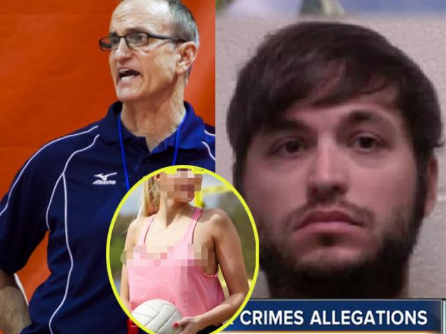 Thể thao - Cú sốc bóng chuyền Mỹ: Vạch mặt 2 HLV "hại đời" nhiều lần các nữ VĐV