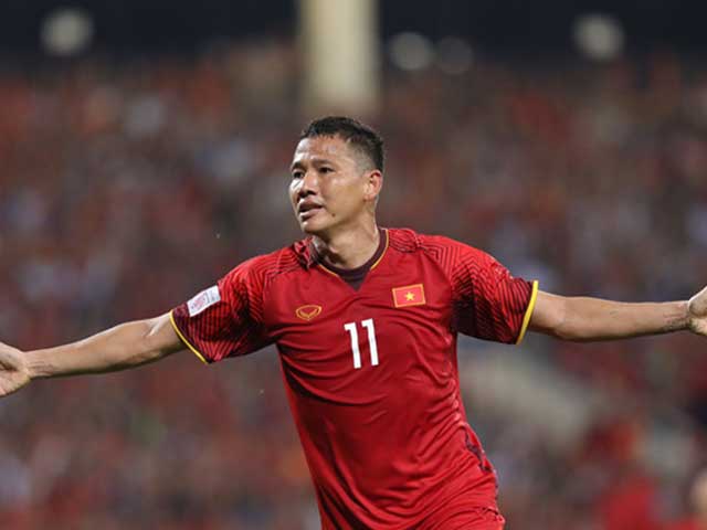 Bóng đá - Phan Văn Đức là nhân tố "bí mật"!