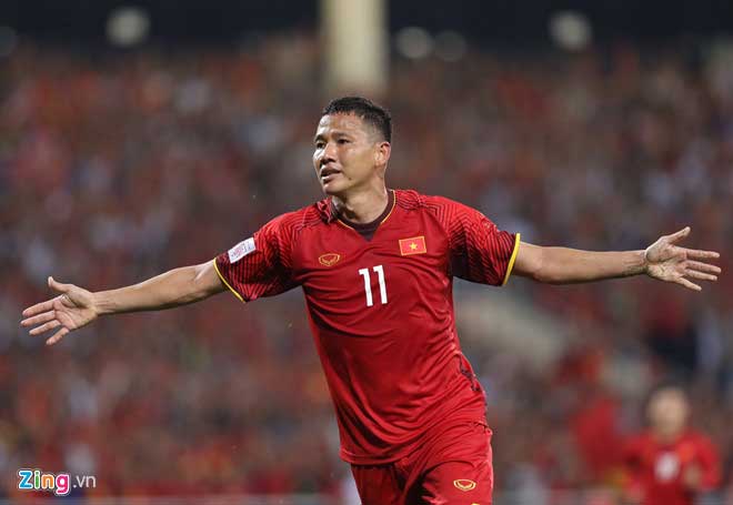 Phan Văn Đức là nhân tố "bí mật"! - 2