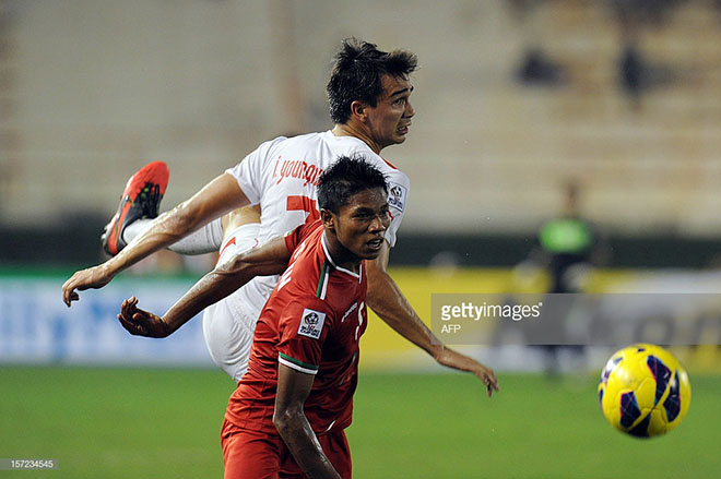 Tin nóng AFF cup ngày 17/11: Việt Nam được thưởng nóng hơn 1 tỷ đồng - 1