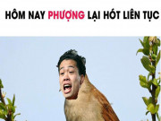 Tranh vui - Công Phượng &quot;hót&quot; mạnh nhất mạng xã hội sau trận thắng Malaysia