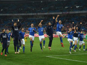 Bóng đá - Italia – Bồ Đào Nha: Không cần Ronaldo, đàn em tung hoành