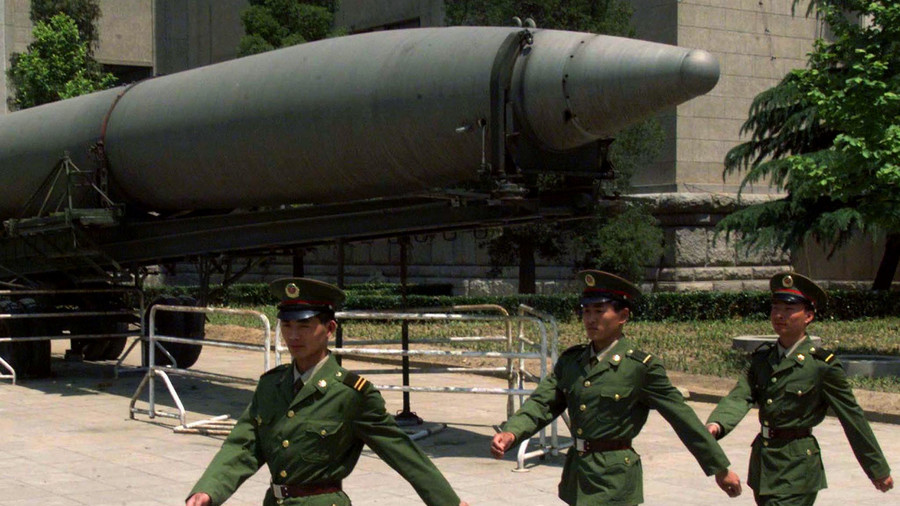 “Cha đẻ” của bom hạt nhân Trung Quốc qua đời ở tuổi 100 - 1