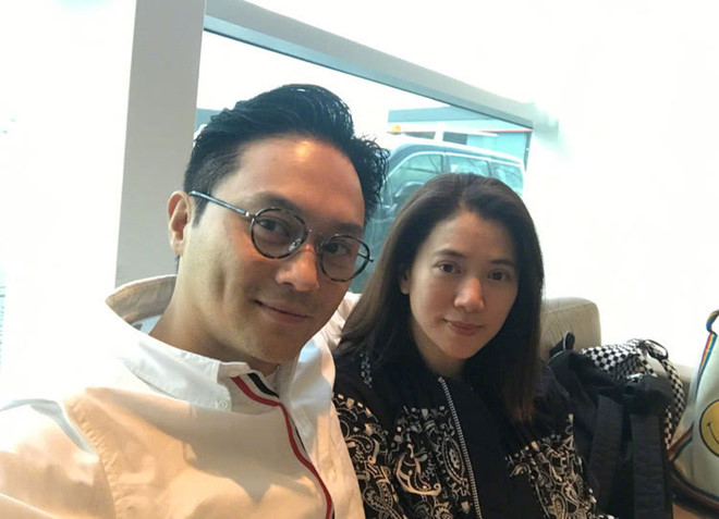 Các sao tuyên bố hiến tạng cứu người không chỉ có Trương Trí Lâm - 2