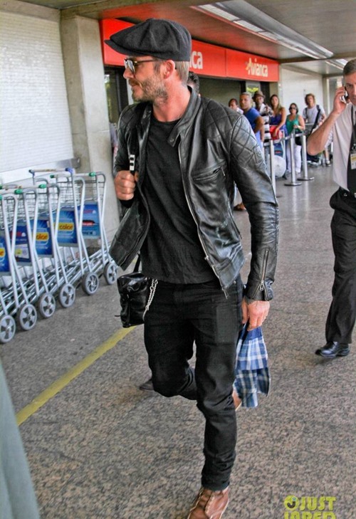 Cực giàu nhưng Beckham tăng vẻ đẹp trai bằng món đồ giá &#34;bèo&#34; này - 10