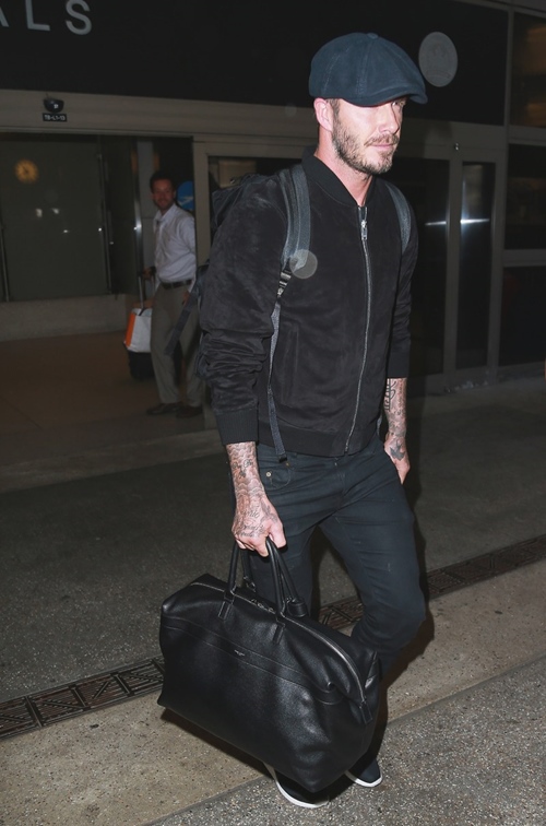 Cực giàu nhưng Beckham tăng vẻ đẹp trai bằng món đồ giá &#34;bèo&#34; này - 7