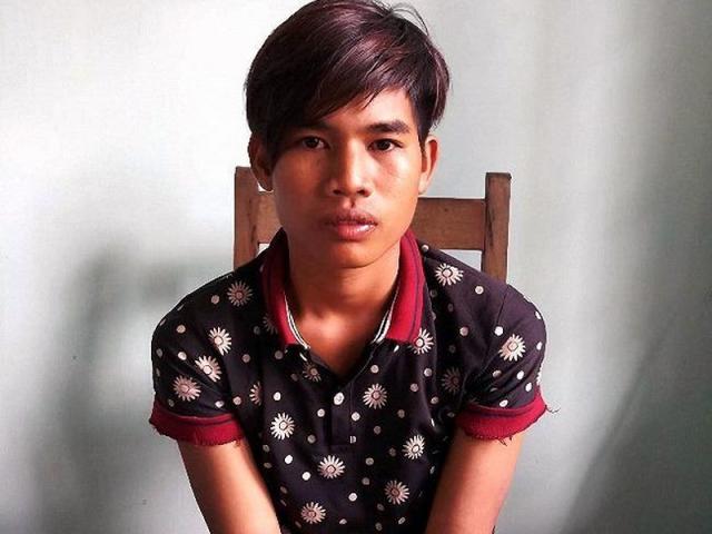 Pháp luật - Bị đâm chết chỉ vì nhờ bạn nhậu chở về