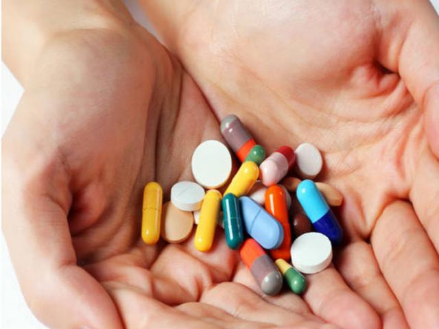 Sức khỏe đời sống - Những sai lầm chết người khi dùng thuốc chữa bệnh