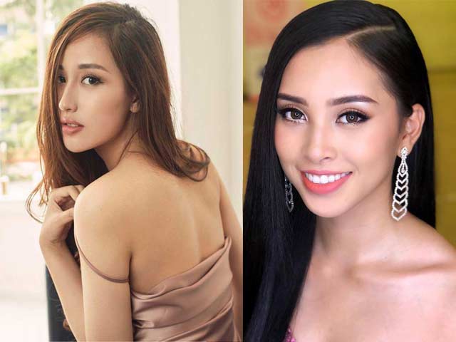 Thời trang - Nhan sắc của ai khiến hoa hậu Mai Phương Thúy "mê mệt"?