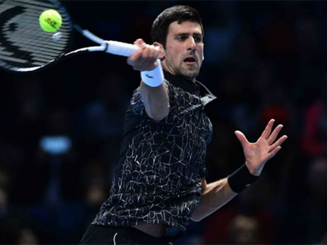 Thể thao - Chi tiết Djokovic - Anderson: Kinh hoàng 2 set như 1 (KT)