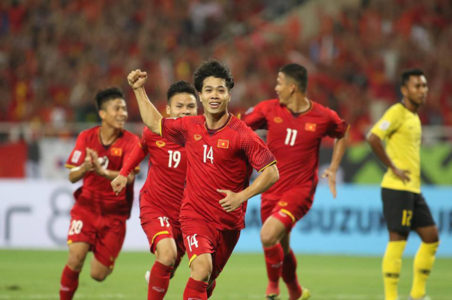 Việt Nam so kè Thái Lan AFF Cup: Phòng ngự số 1 đấu hàng công đỉnh nhất - 2