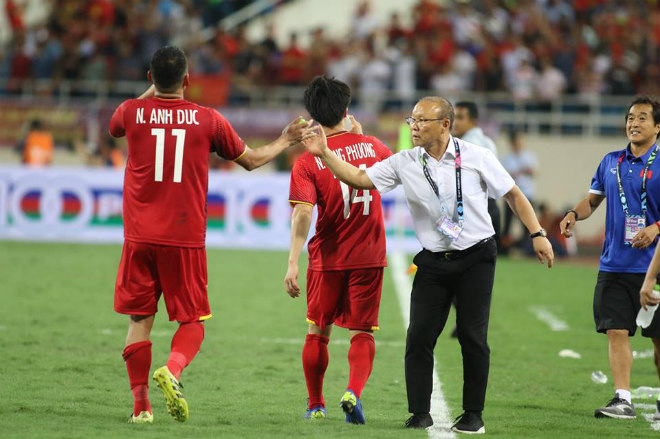 ĐT Việt Nam từng hạ Myanmar 7-1, 6-0: Anh Đức & 2 SAO hóa &#34;hung thần&#34; - 1