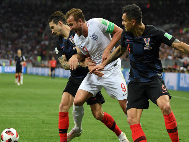 Nhận định bóng đá Anh - Croatia: ”Sư tử” lột xác chờ trả nợ quá khứ