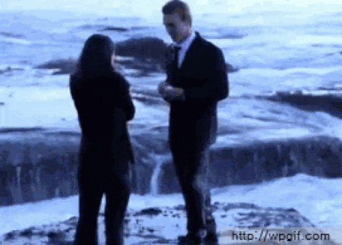 Màn cầu hôn có cái kết... "khốn đốn" - 9