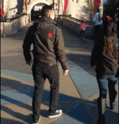 Màn cầu hôn có cái kết... "khốn đốn" - 7