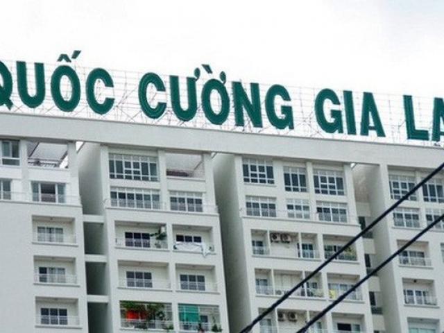 Kinh doanh - Quốc Cường Gia Lai và &quot;vận đen&quot; Phước Kiển