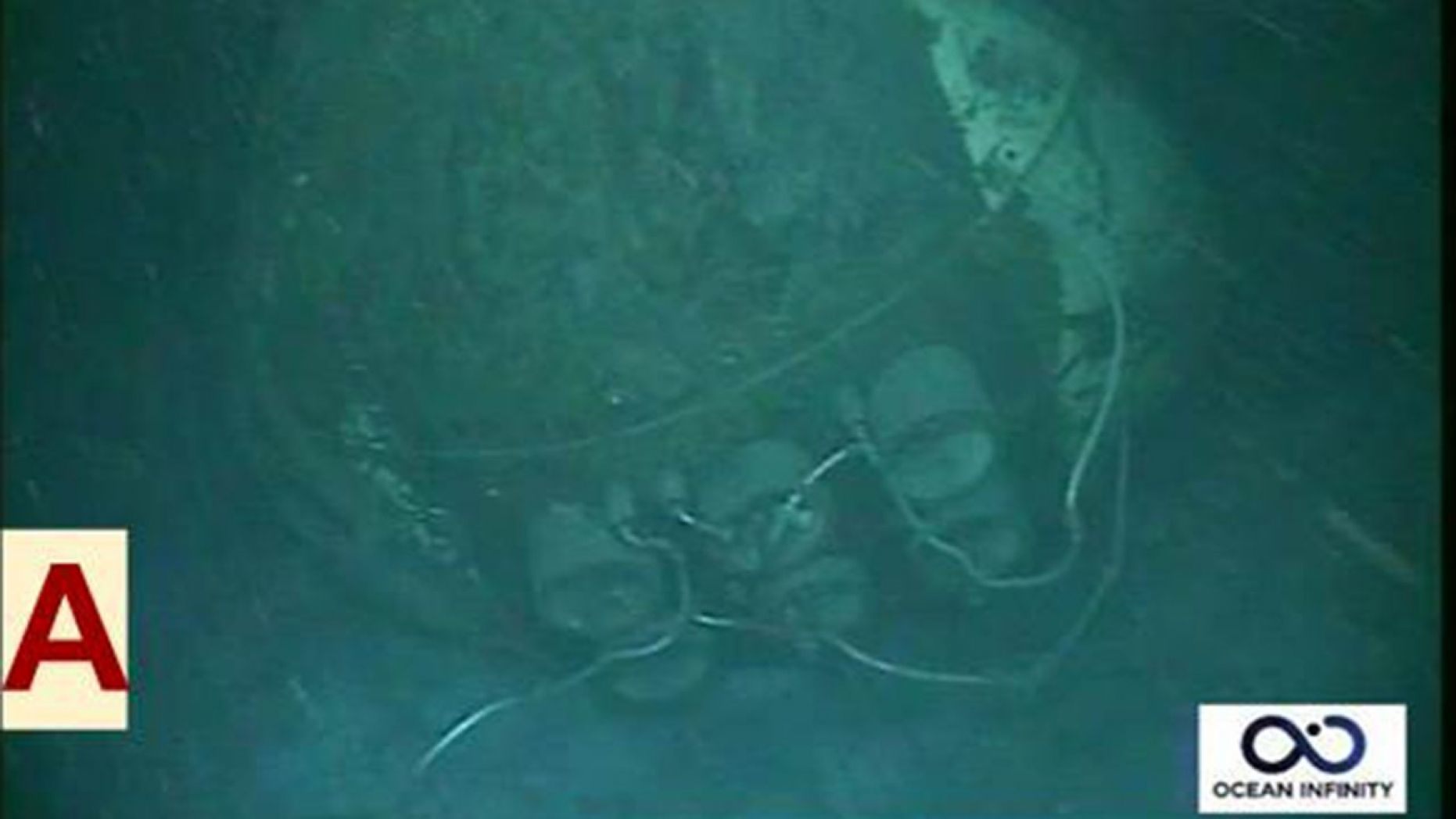 Điều kinh hoàng xảy ra với tàu ngầm Argentina chìm cùng 44 thủy thủ - 4