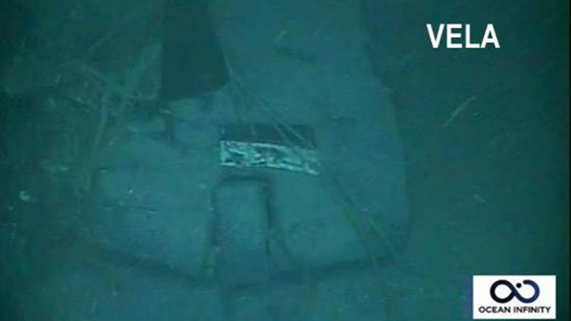 Điều kinh hoàng xảy ra với tàu ngầm Argentina chìm cùng 44 thủy thủ - 3