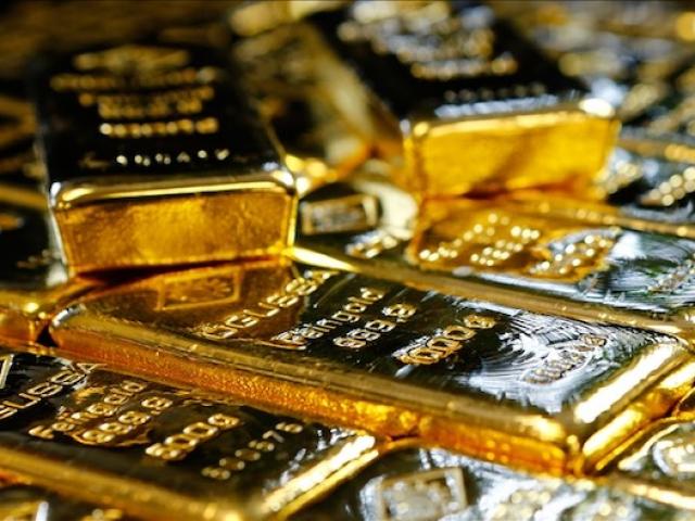 Tài chính - Bất động sản - Giá vàng hôm nay 19/11: Kịch bản lạc quan đang đợi vàng