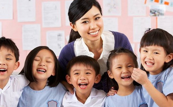 Những lời chúc ngày 20/11 hay và ý nghĩa nhất dành tặng thầy cô - 2