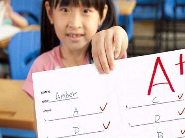 Giáo dục - du học - Không phải nhồi nhét, những bí quyết này giúp con đạt điểm cao như kỳ vọng