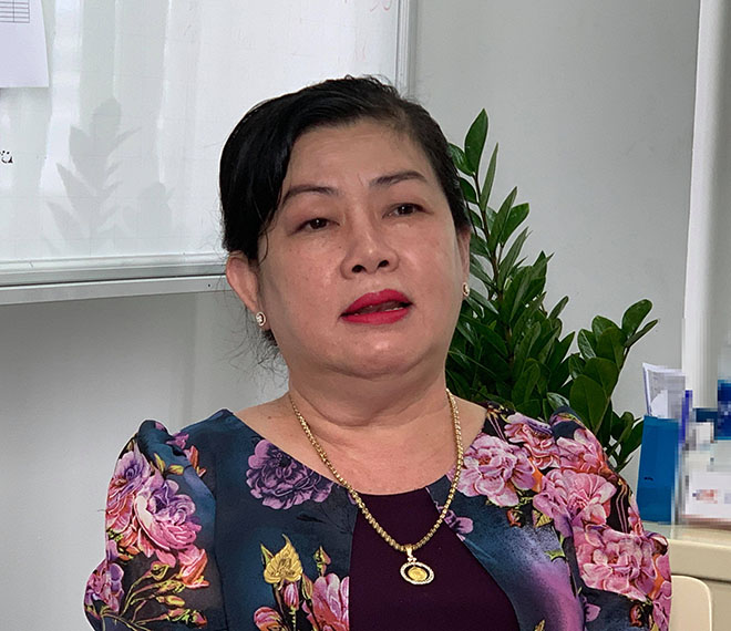 An Nguy có thực sự &#34;ngoại tình&#34; với Kiều Minh Tuấn? - 3