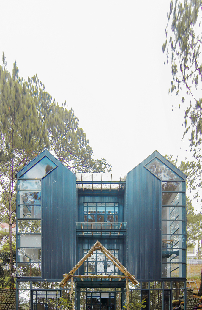 Chân dài miền Tây làm vợ thứ 4, được tặng 2 căn nhà, 1 biệt thự hơn trăm tỷ - 10