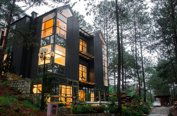 Chân dài miền Tây làm vợ thứ 4, được tặng 2 căn nhà, 1 biệt thự hơn trăm tỷ - 9