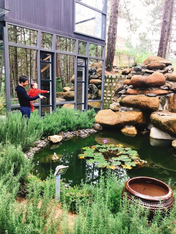 Chân dài miền Tây làm vợ thứ 4, được tặng 2 căn nhà, 1 biệt thự hơn trăm tỷ - 5