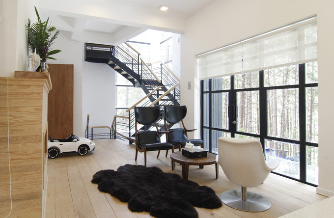 Chân dài miền Tây làm vợ thứ 4, được tặng 2 căn nhà, 1 biệt thự hơn trăm tỷ - 6