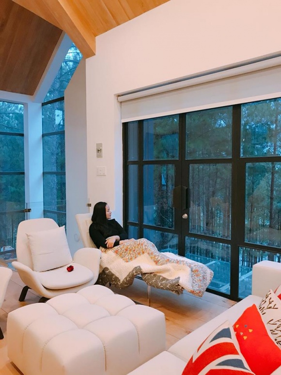 Chân dài miền Tây làm vợ thứ 4, được tặng 2 căn nhà, 1 biệt thự hơn trăm tỷ - 10