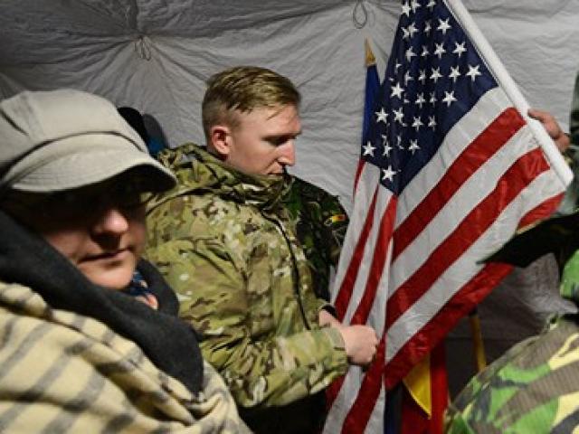 Thế giới - Báo Mỹ chỉ ra 5 mối đe dọa lớn nhất mà quân đội phải đối mặt