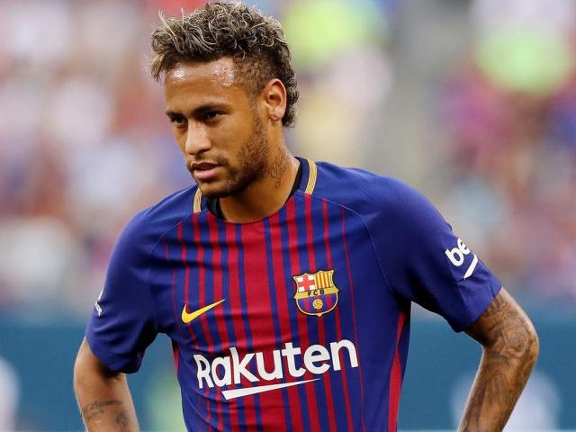 Barca muốn mua lại “kẻ phản bội” Neymar, ông trùm Real ”giận tím mặt”