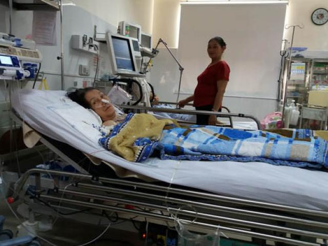 Sức khỏe đời sống - Ca bệnh lạ, "a xít đầy trong cơ thể" 1 nữ bệnh nhân