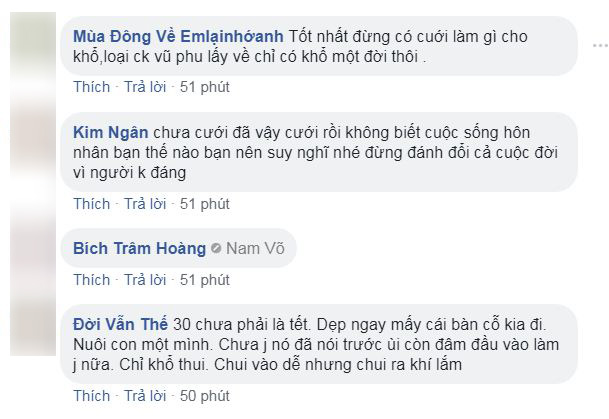 Cô dâu sắp cưới bị chú rể dọa: "Ăn nói cẩn thận, về nhà tát vỡ mồm" - 2