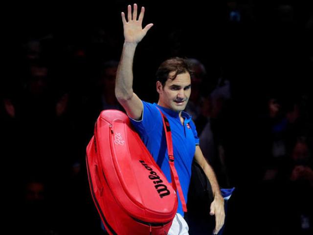Thể thao - Tennis 24/7: Federer tiết lộ 2 điều ân hận nhất, sớm tái xuất dịp tất niên