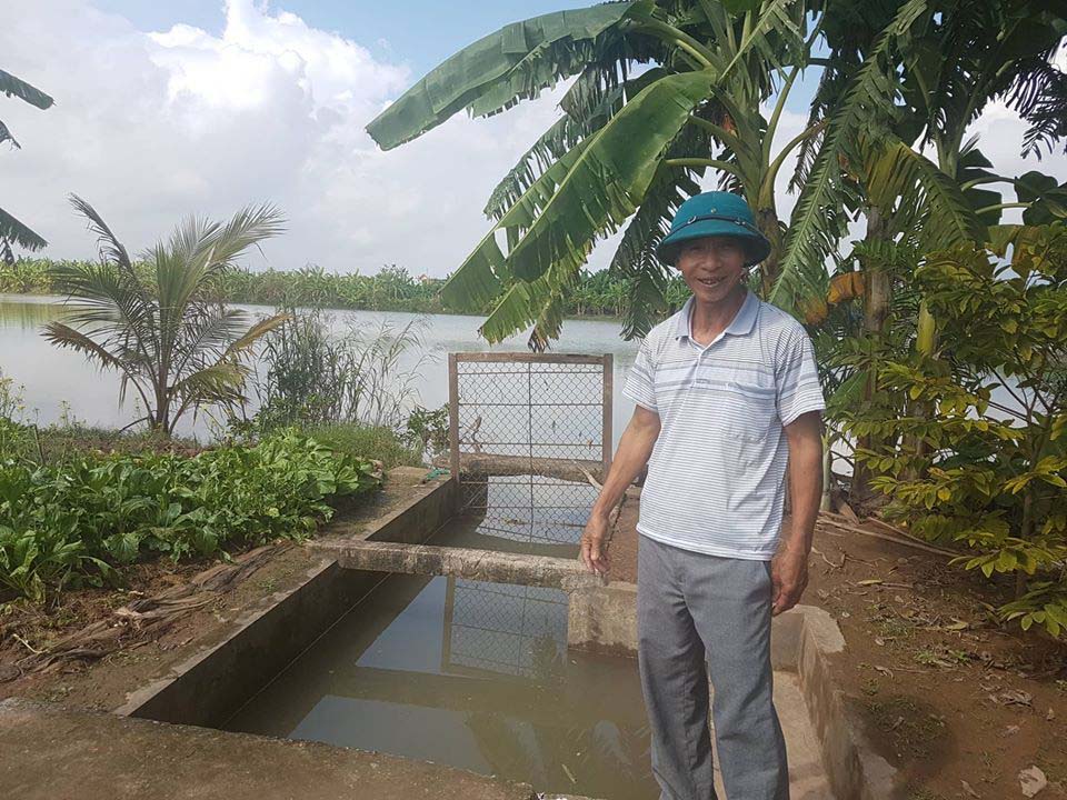 "Lộc trời" trăm chân giúp người dân Hải Dương có ngay trăm triệu chỉ trong vài ngày - 1