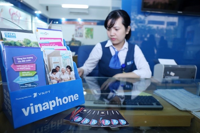 VinaPhone có tốc độ 3G/4G nhất nhì Việt Nam, đang xin phép &#34;lên đời&#34; 5G - 1