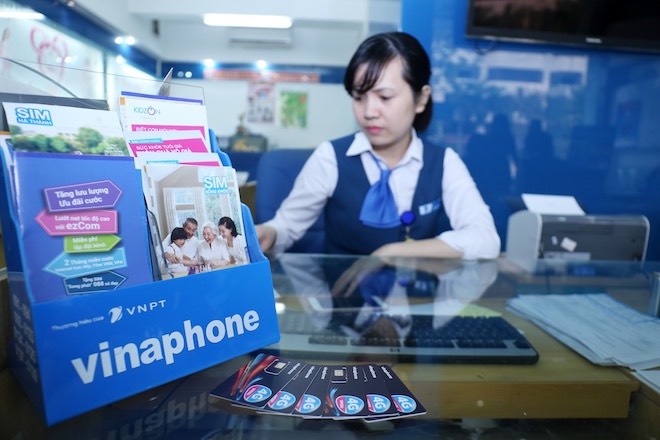 VinaPhone có tốc độ 3G/4G nhất nhì Việt Nam, đang xin phép "lên đời" 5G - 1
